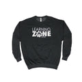 Front Logo Heavy Sweatshirt