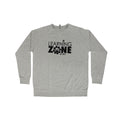 Front Logo Lightweight Crewneck Sweatshirt