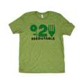 Seed to Table Tee