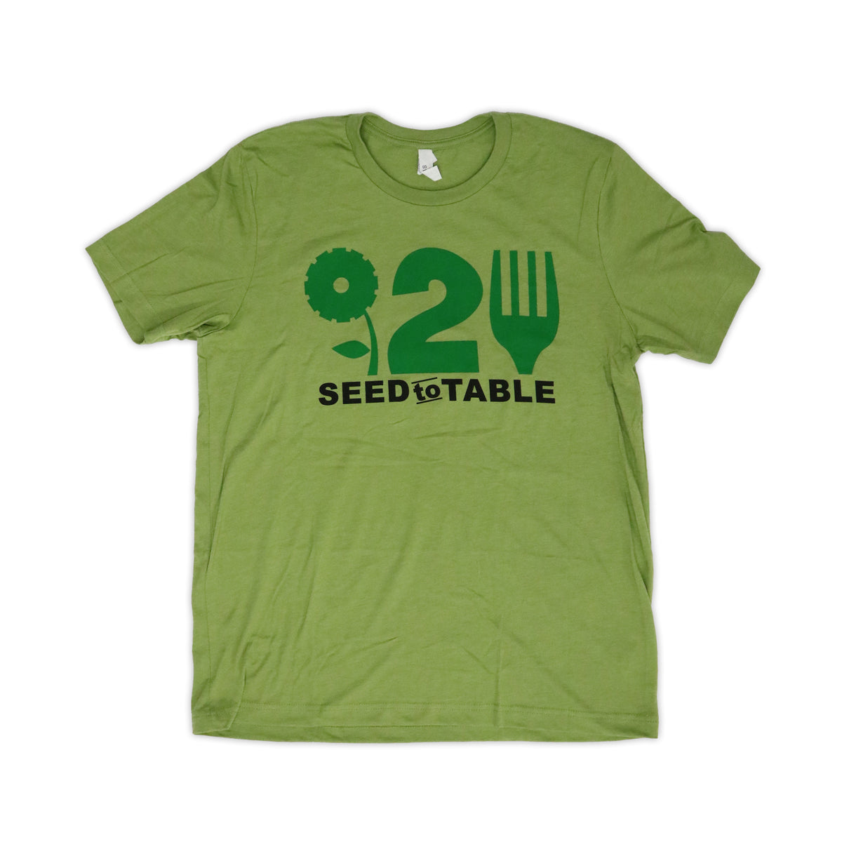 Seed to Table Tee
