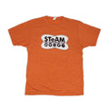 Steam Tee