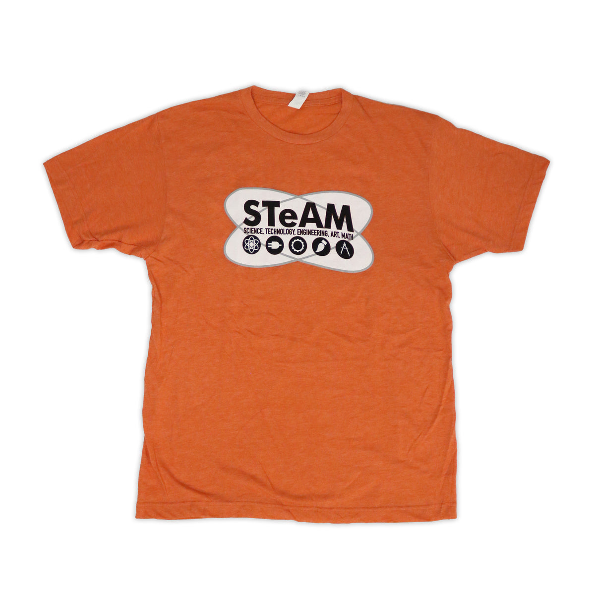 Steam Tee