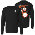 C3 Long Sleeve Tee